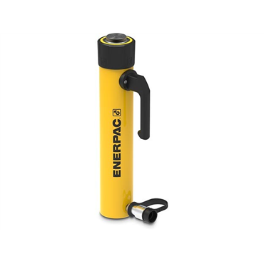 Single-Acting Hydraulic Cylinder